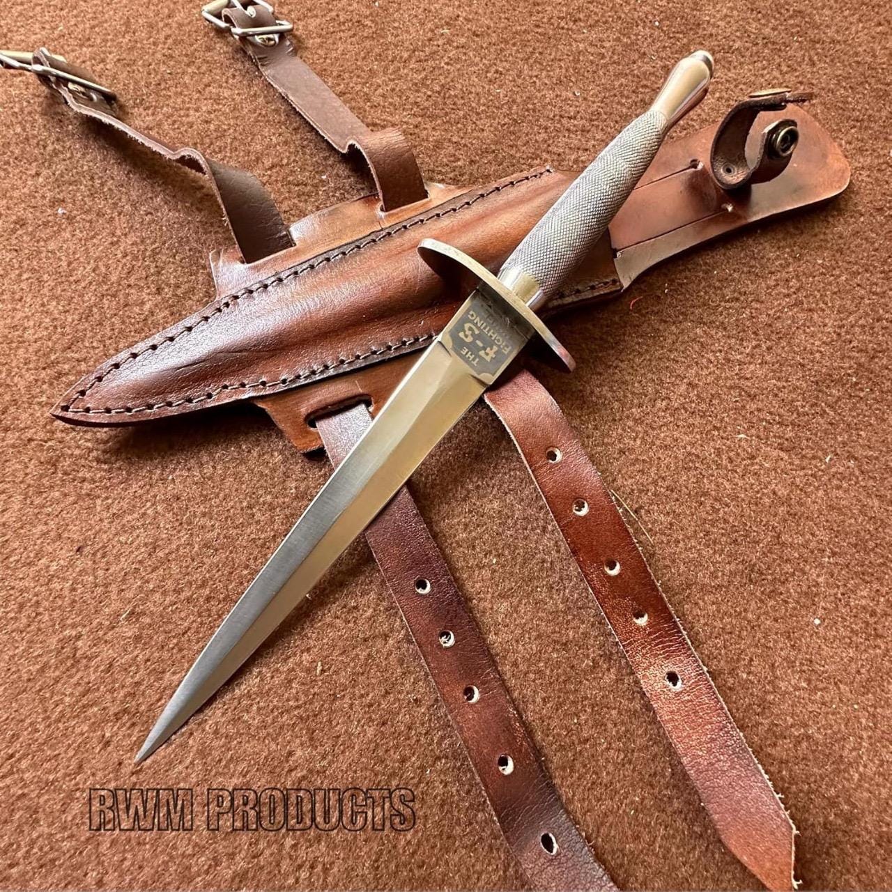 British commando knife - Etsy 日本