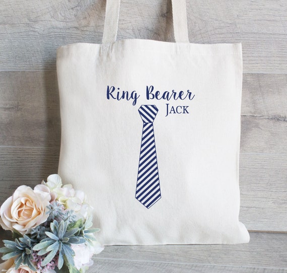 gifts for ring bearer and flower girl