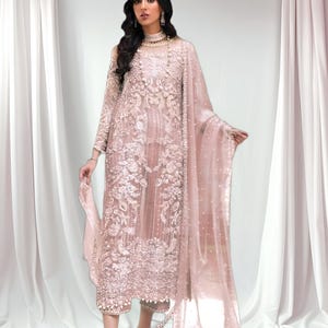 Pakistani formal dress | Pakistani branded dress | Pakistani suits | Pakistani dress