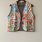 Patchwork Clothing