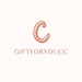 GiftForYouCC store logo