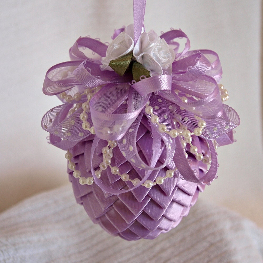 Easter Egg Decoration Etsy