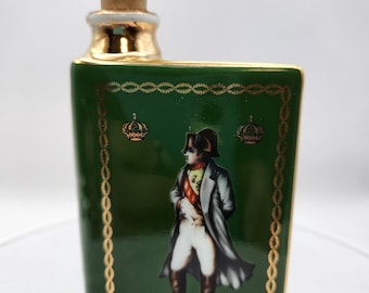 ナポレオンブック型デキャンタ カミュ ナポレオン皇帝生誕 200 年記念ブック デキャンタ ミニ