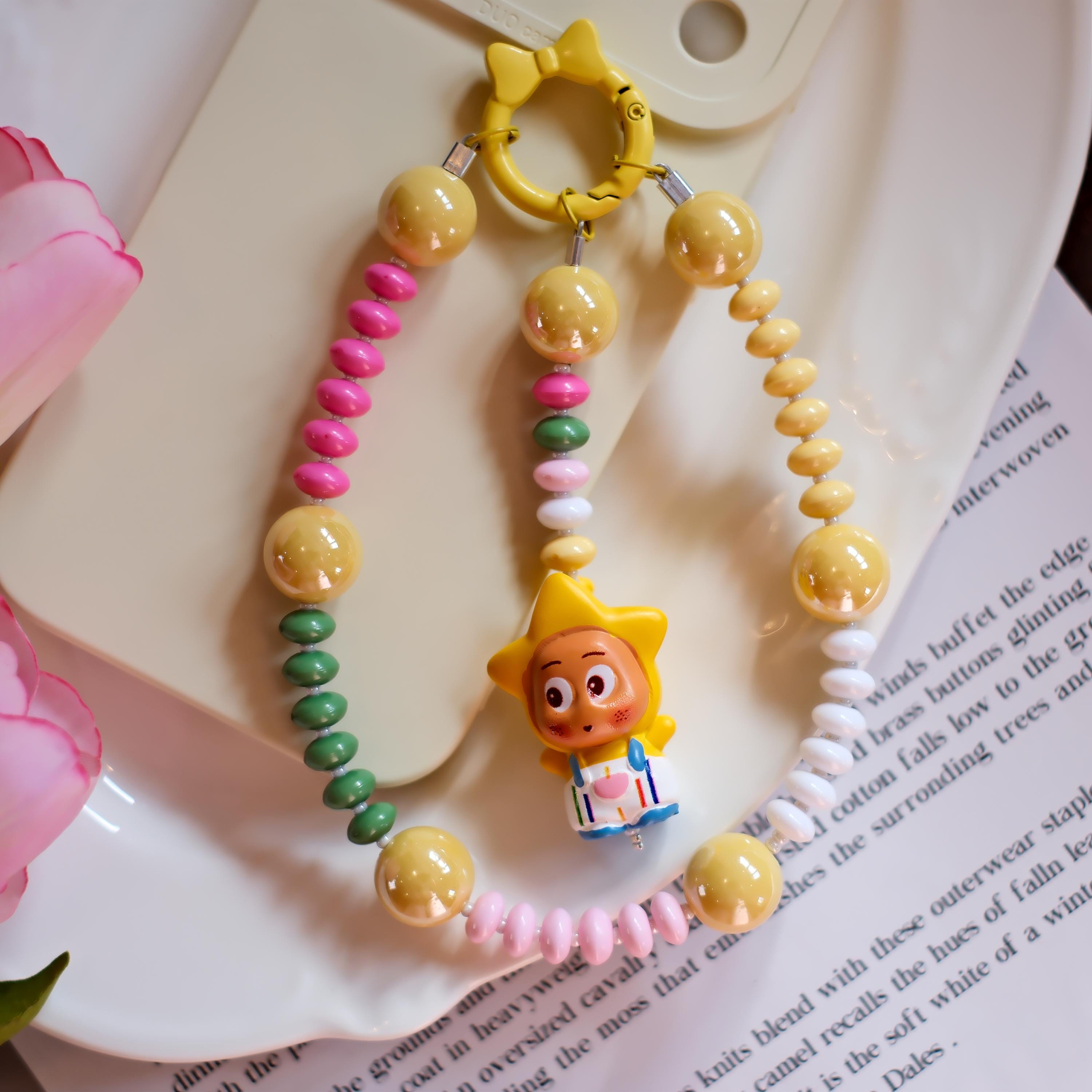 Twinkle Twinkle Phone Charm - Etsy