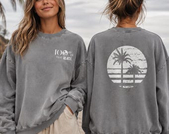 Sudadera Snow Washed, 100% algodón, jersey con frase playera, lavado mineral, estilo urbano, cuello redondo extragrande, regalo.