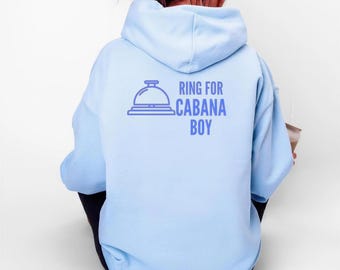 Sudadera con capucha para despedida de soltera en la playa Gildan 18500 / Sudadera con capucha para fiesta nupcial de niño o niña, regalo de fin de semana de despedida de soltera