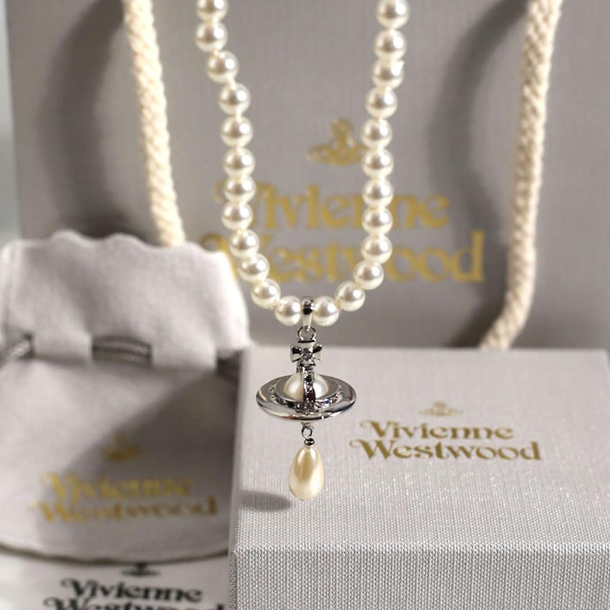 Vivienne Westwood Necklace Canada