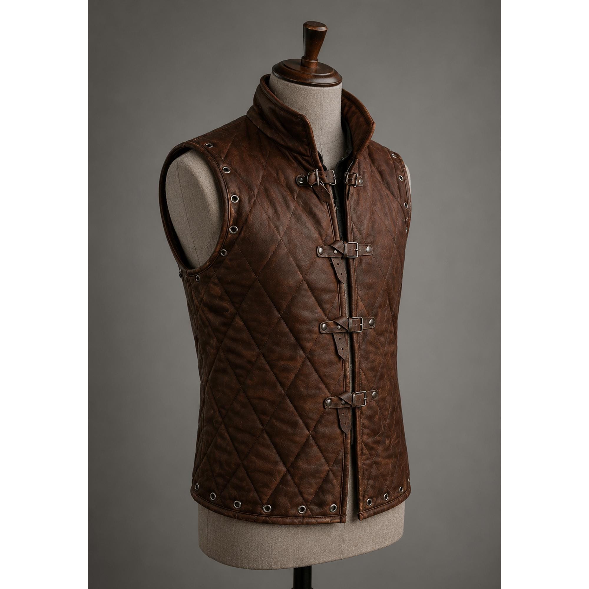 Sleeveless Doublet - Etsy