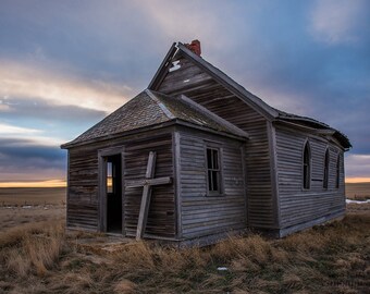 Still Standing 12x18 Fine Art Photo