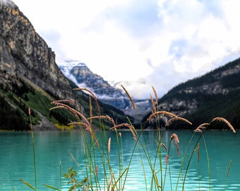 Lake Louise  12x18 Fine Art Photo