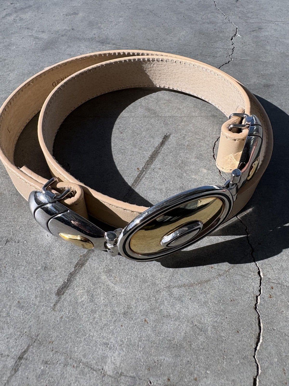 Y2k Concho Belt - Etsy display picture 2