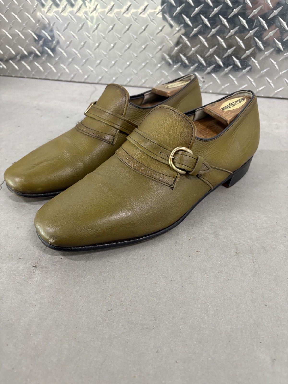 French Shriner Shoes - Etsy
