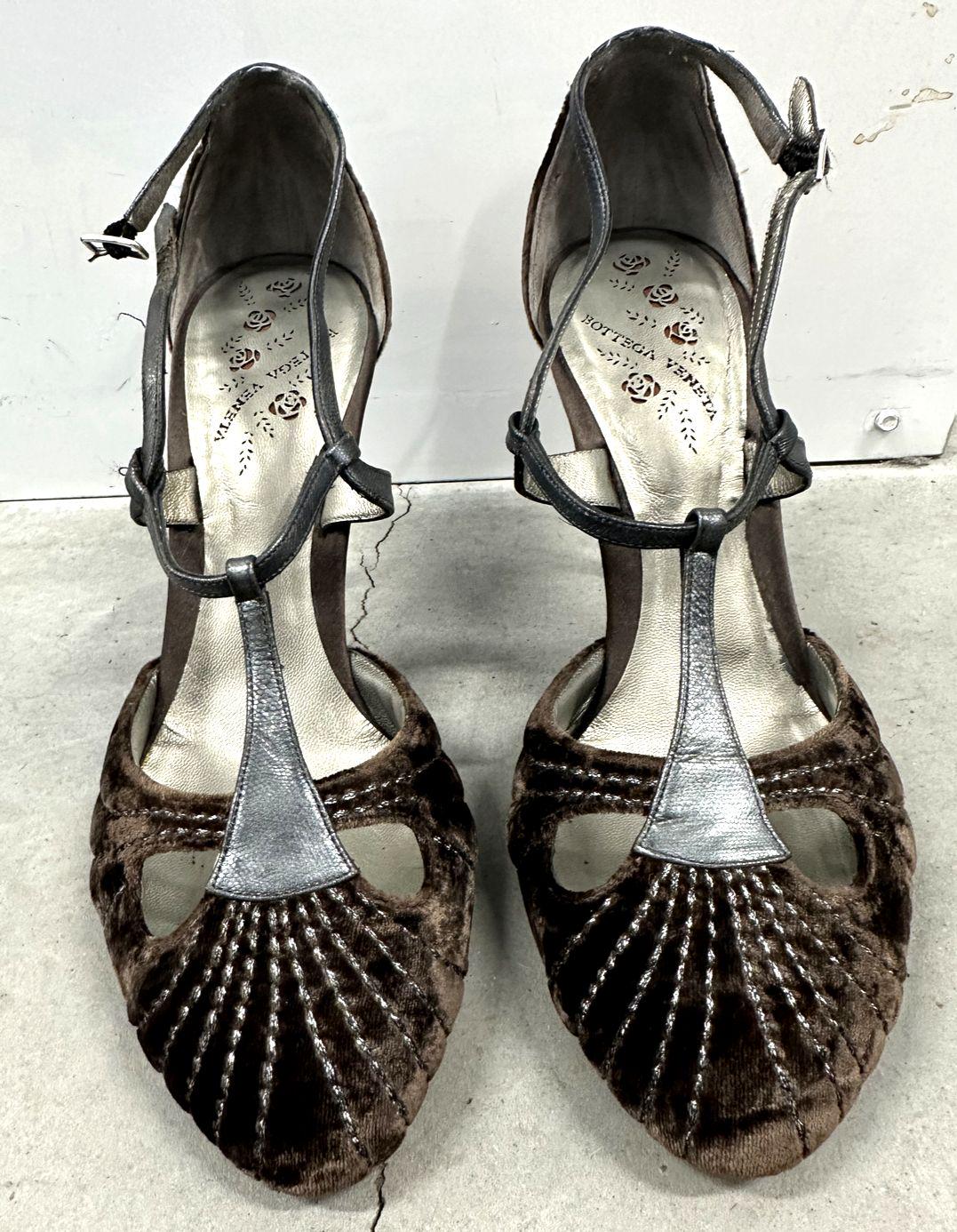 Bottega Sandals - Etsy