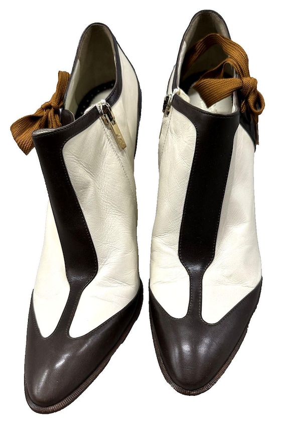 yves saint laurent サンローラン ブーツ トムフォード 40 希少なイヴ