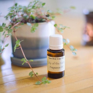 Lily of the Valley Fragrance Oil