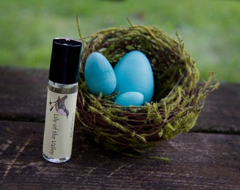 Lily of the Valley Roll-on