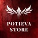PotievaStore store logo