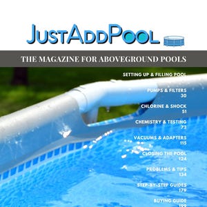 JustAddPool Magazine