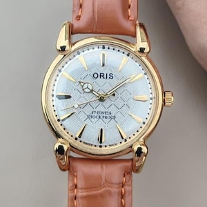 Oris 17 jewels - Etsy 日本