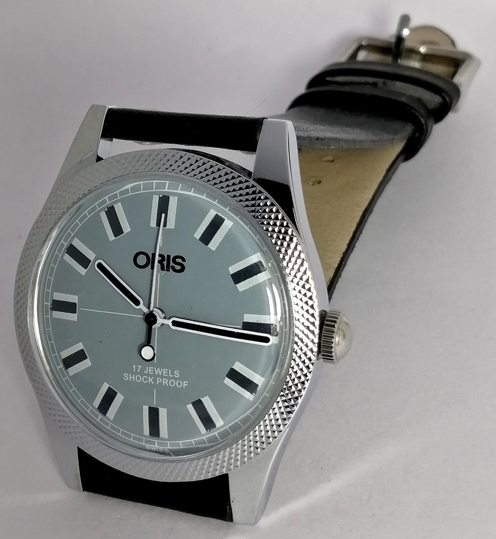 Oris 17 jewels - Etsy 日本
