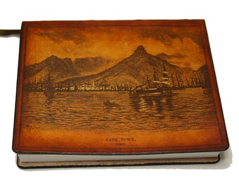 mission trip journal etsy