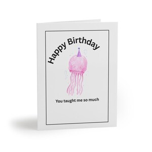Happy Birthday, Mom.