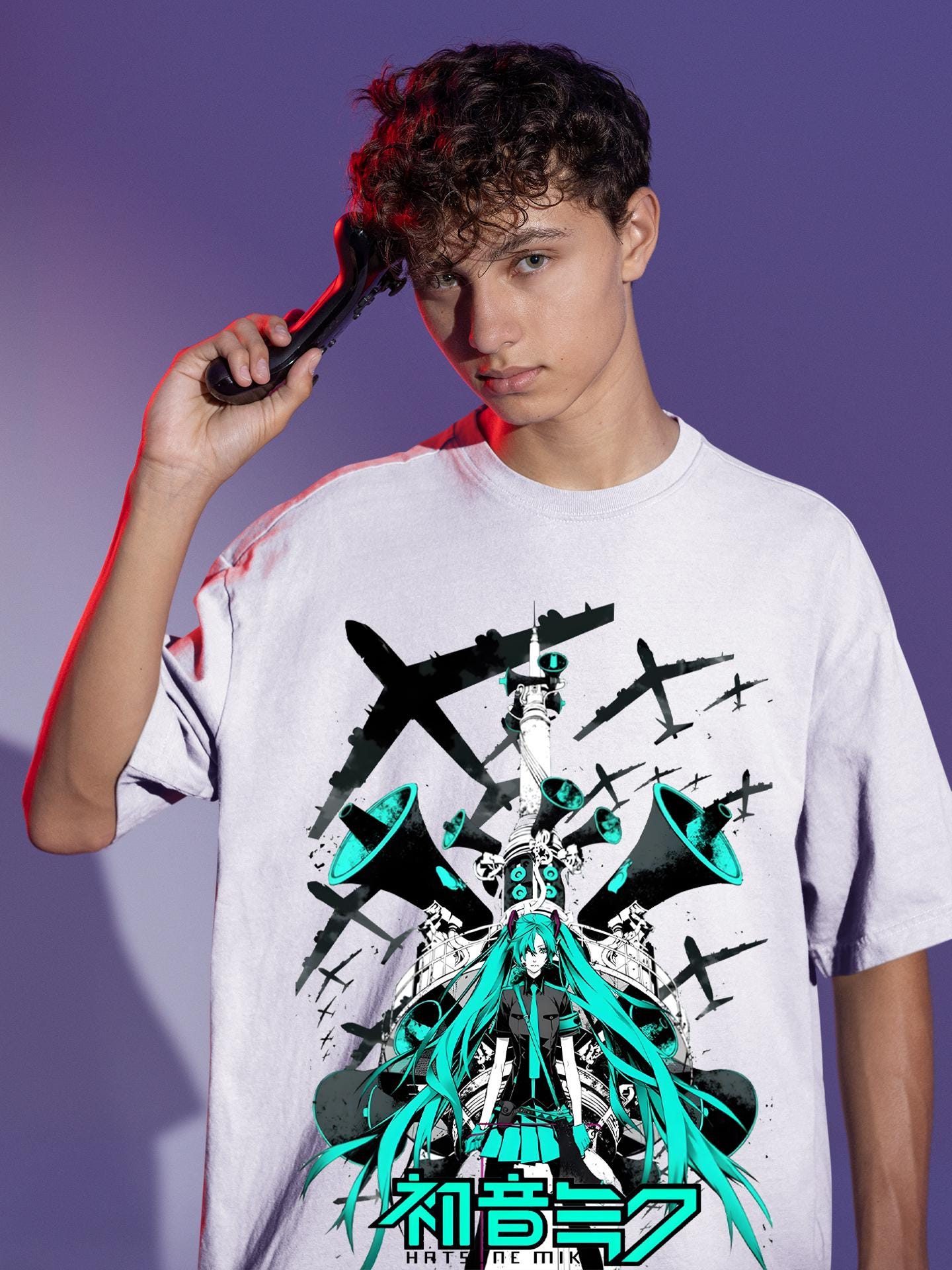 Teto T Shirt - Etsy