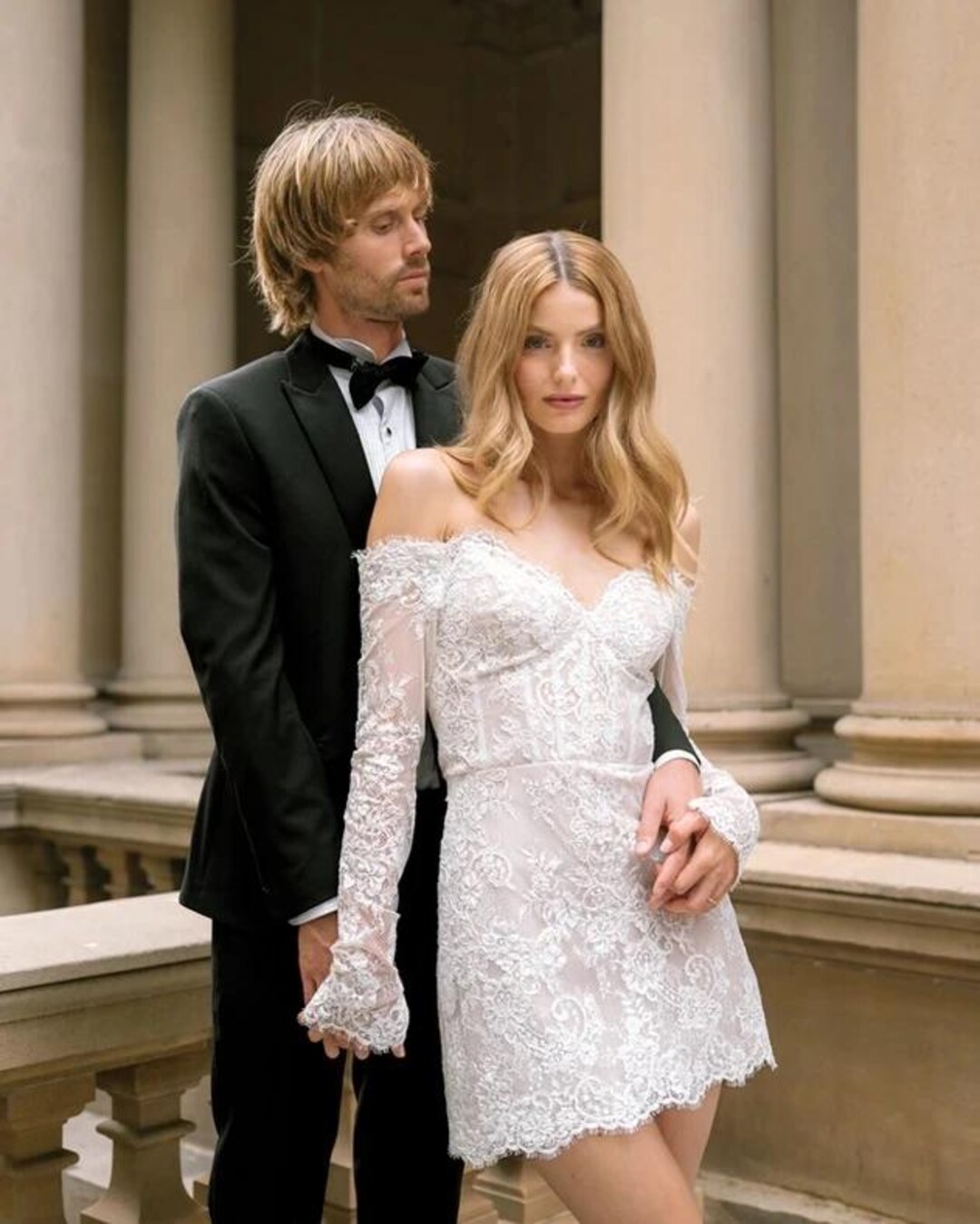 ELOPE DRESS main image 1
