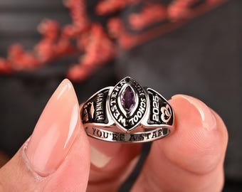 ビンテージネックレス　Central Catholic High School Campus Store - Central Catholic High School - Lawrence