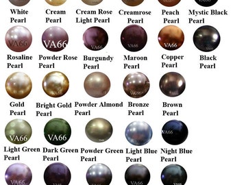Rare pearl cheap