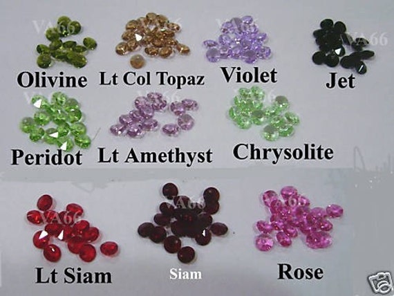 SWAROVSKI ELEMENTS 6000 crystal ab pendant unlimited supply 2pcs