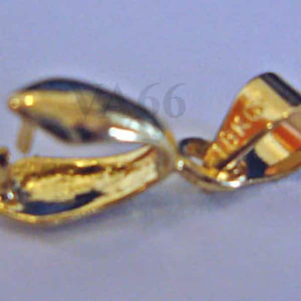 Pendant Findings Etsy