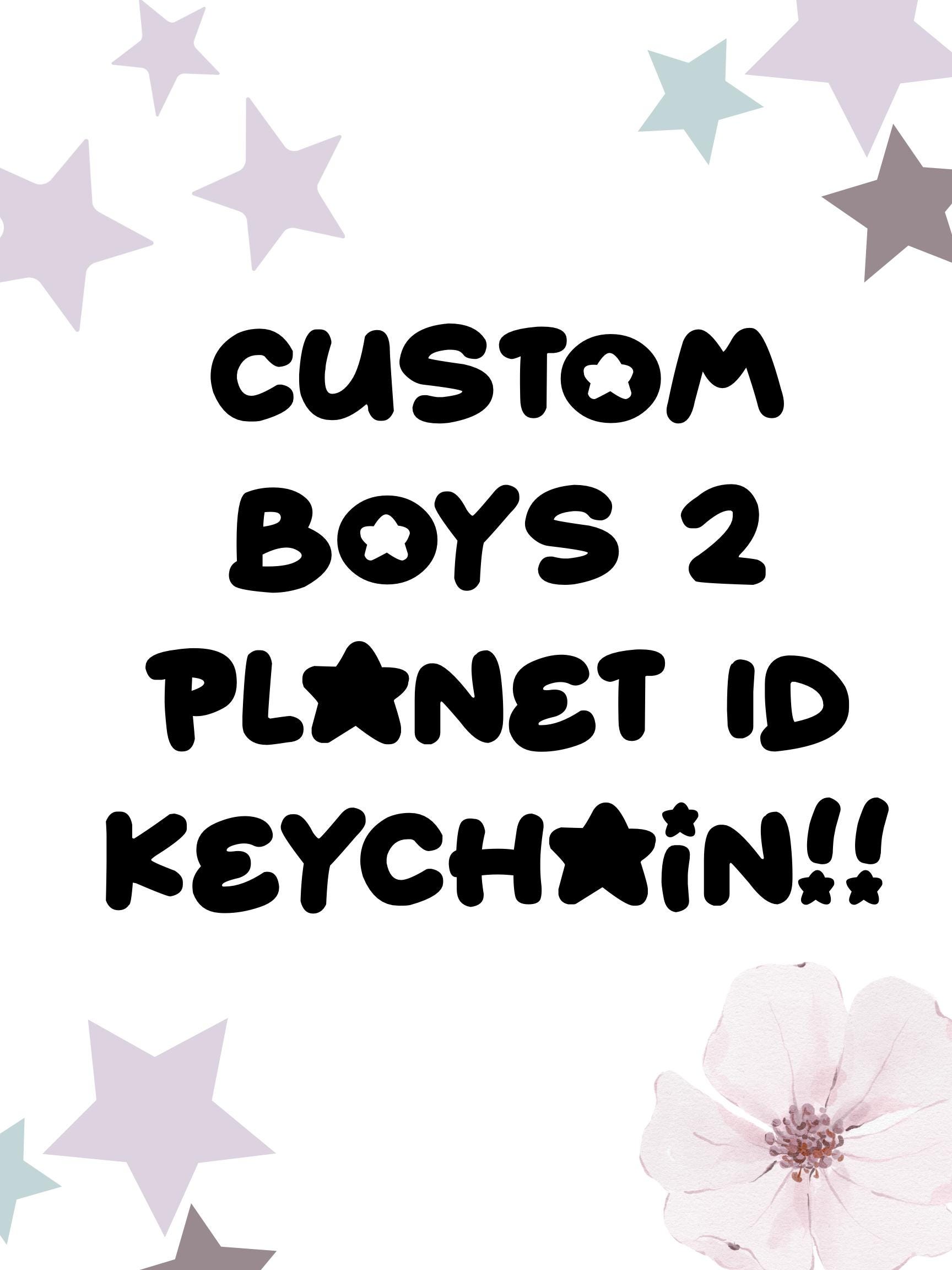 Boys Planet 2 Kpop - Etsy