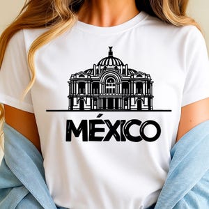Mexico SVG & PNG, Latina svg, Mexican SVG, Svg File for Cricut, Mexico png, Mexican Culture Shirt Design, Mexican Toys Shirt, Mexico Svg