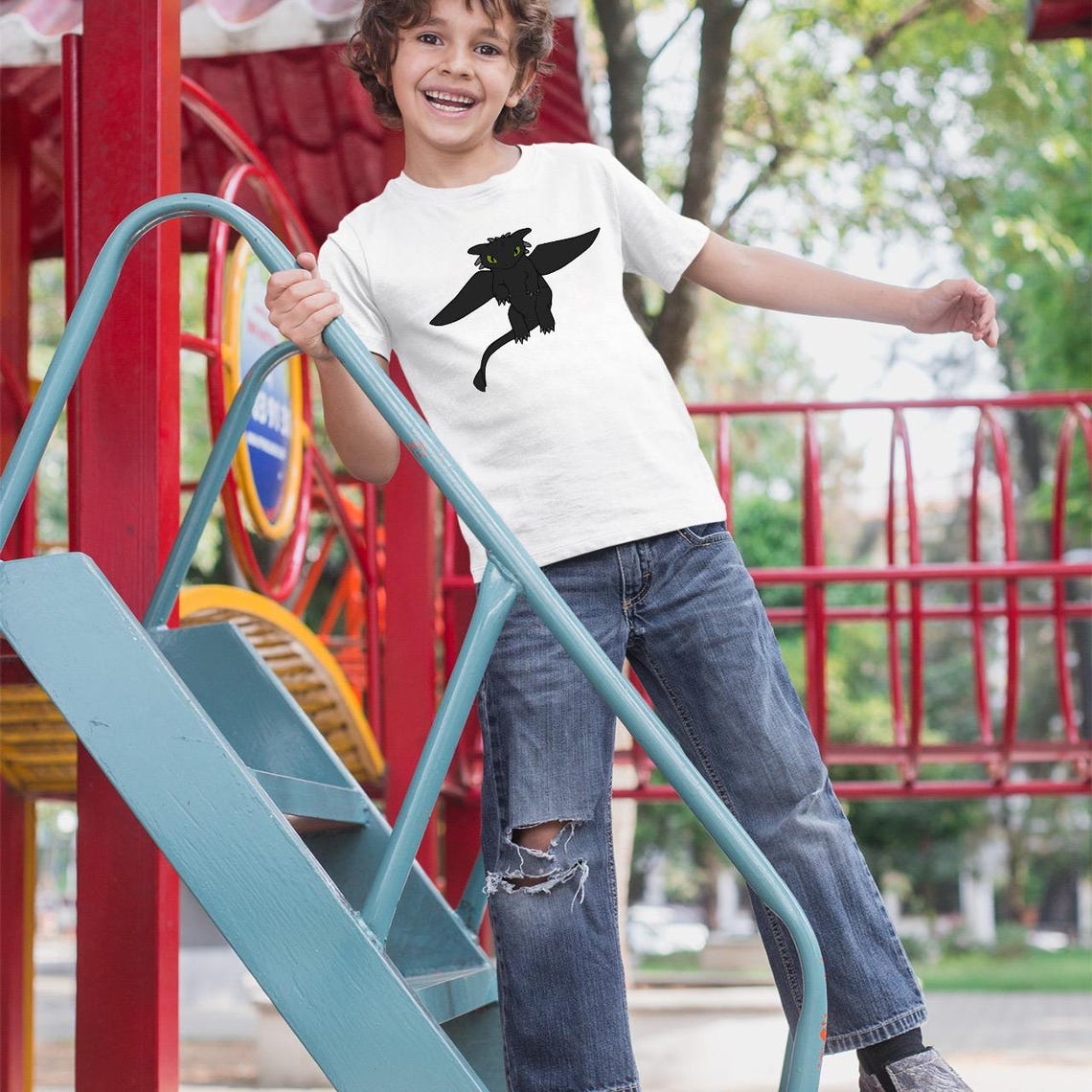 How to Train Your Dragon Svg Toothless Svg Dragon Svg Silhouette ...