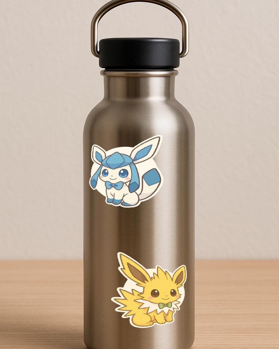 Eevee Stickers - Etsy