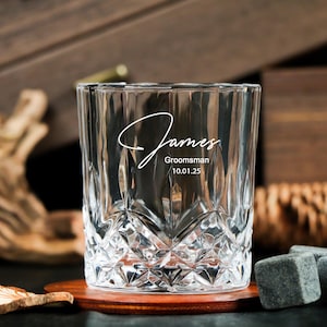 8 Oz Drinking Glass - Etsy Canada