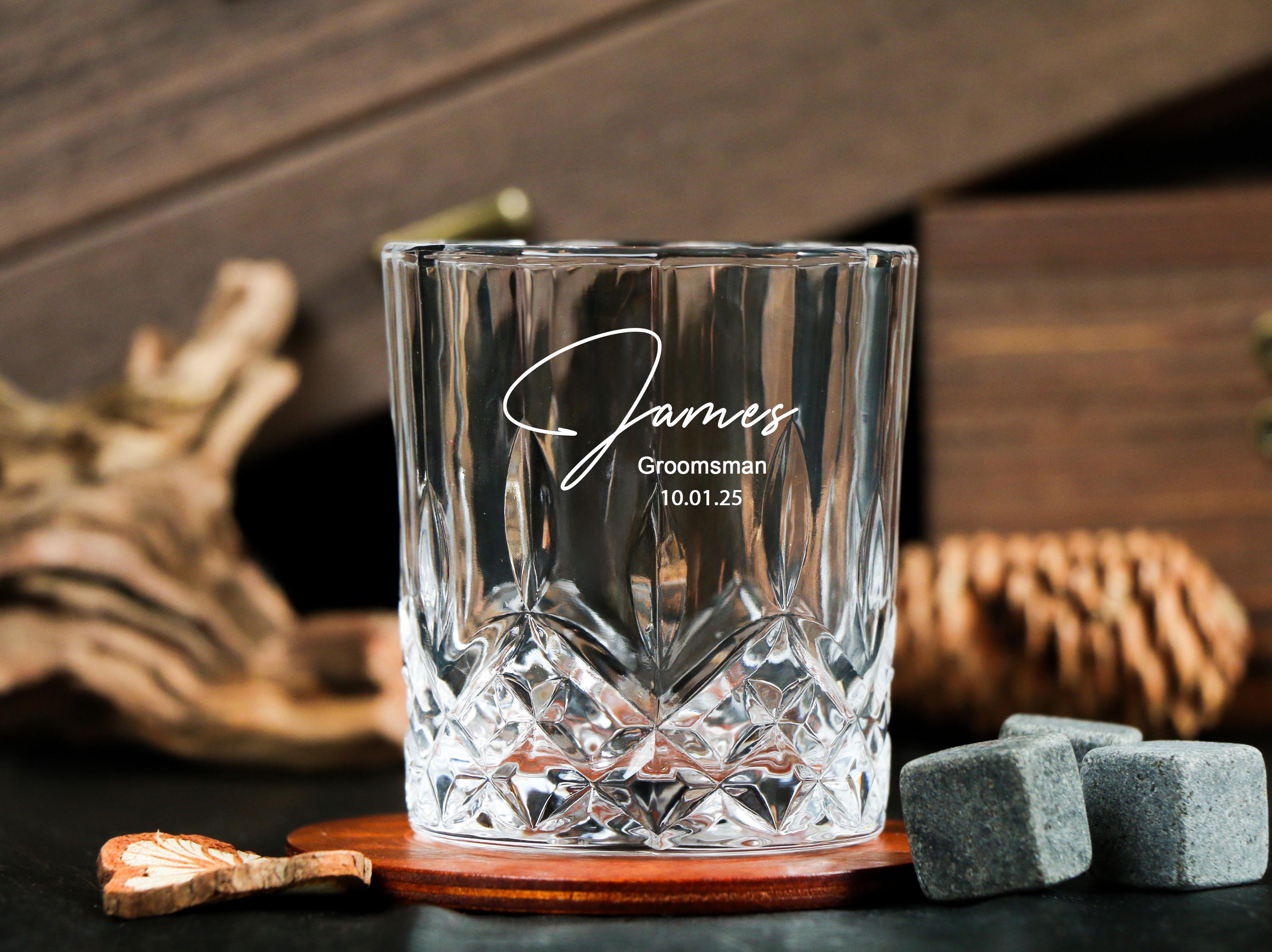 8 Oz Drinking Glass - Etsy Canada