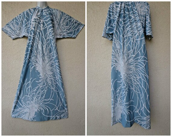 modest hawaiian dresses