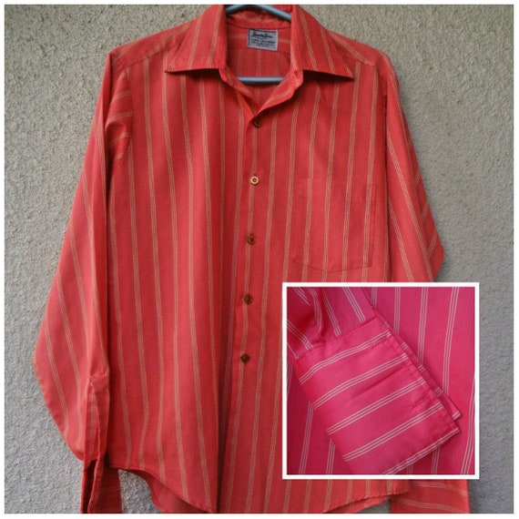 van heusen french cuff