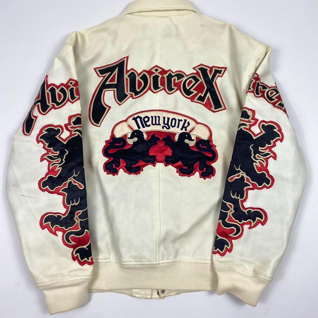 Avirex Hip Hop - Etsy
