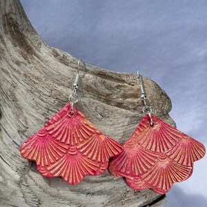 Delia Earrings