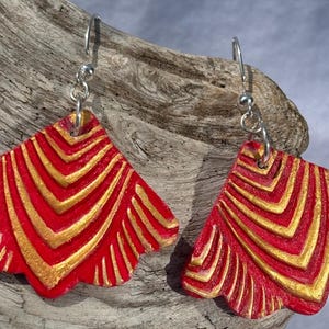 Sophia Earrings