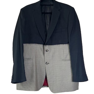Blazer régulier