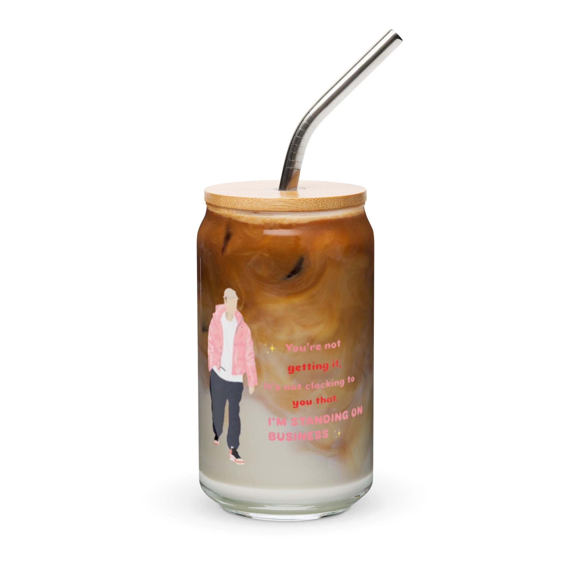 ジャスティンビーバーコラボ　タンブラー Justin Bieber Cup - Etsy