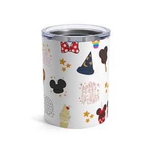 Tumbler 10oz