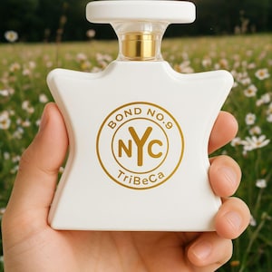 Tribeca perfume 100 ml by bond no 9 for unisex rare collection new box packing