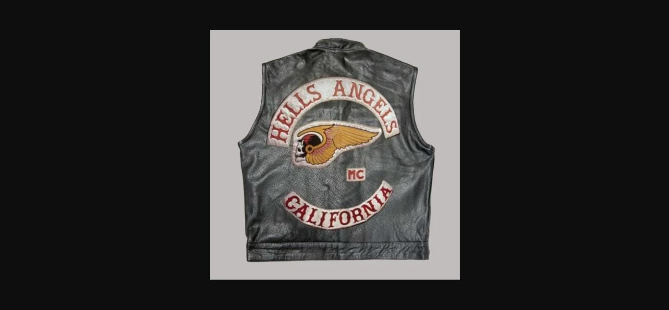 hells angels motorcycle club ハードカバー ヘルズエンジェルス 写真集 Hells Angels Motorcycle Club