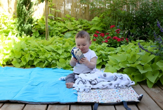 Waterproof Picnic Blanket Picnic Blanket Outdoor Baby Blanket Boho Picnic Blanket  Waterproof Blanket Beach Blanket Travel Blanket 