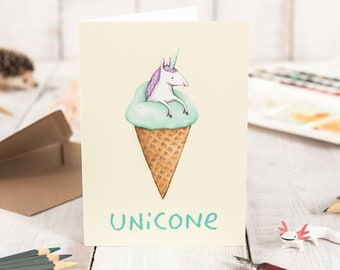 Carte Unicone